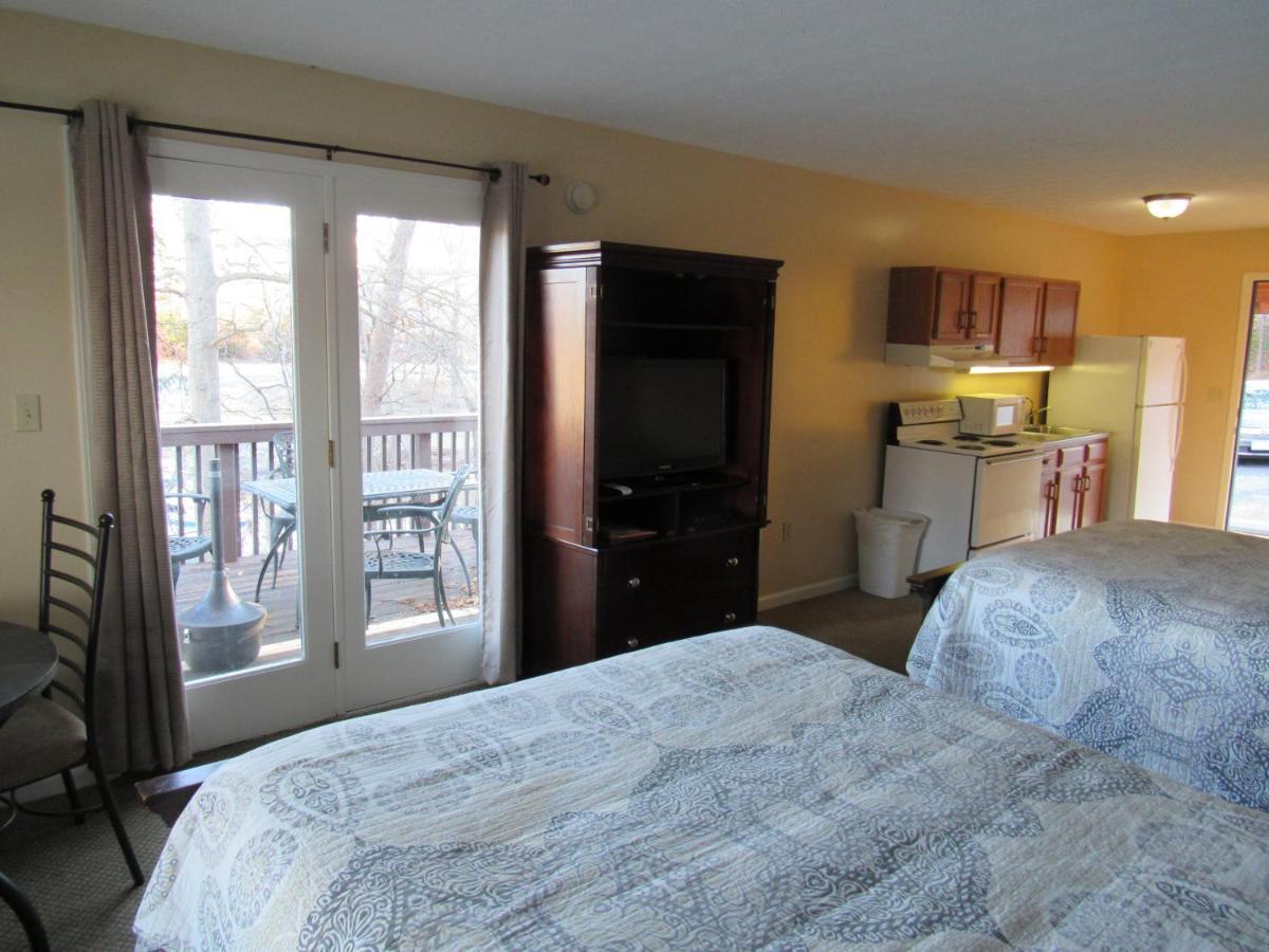 Hotel Halesford Harbour Moneta Habitación foto